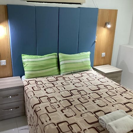 Salina Whitestar Guesthouse מראה חיצוני תמונה
