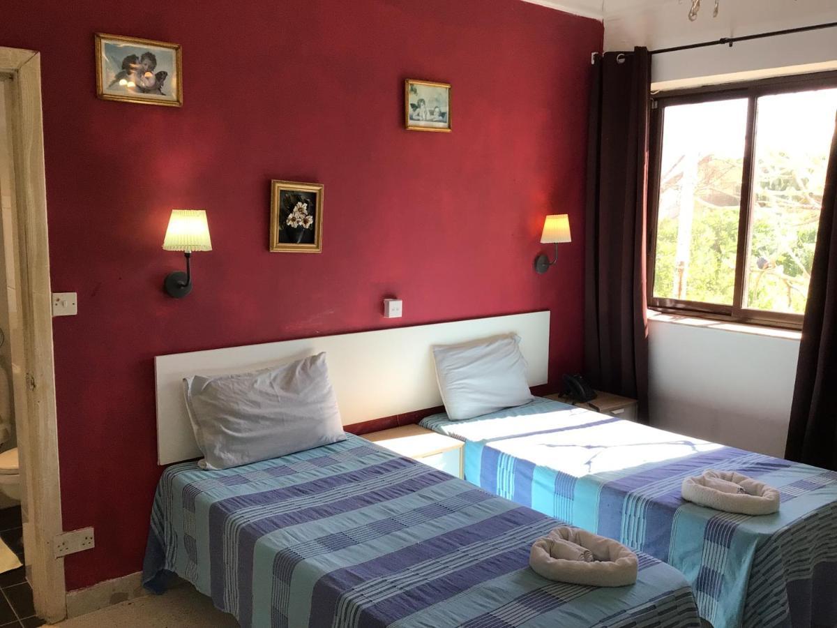 Salina Whitestar Guesthouse מראה חיצוני תמונה