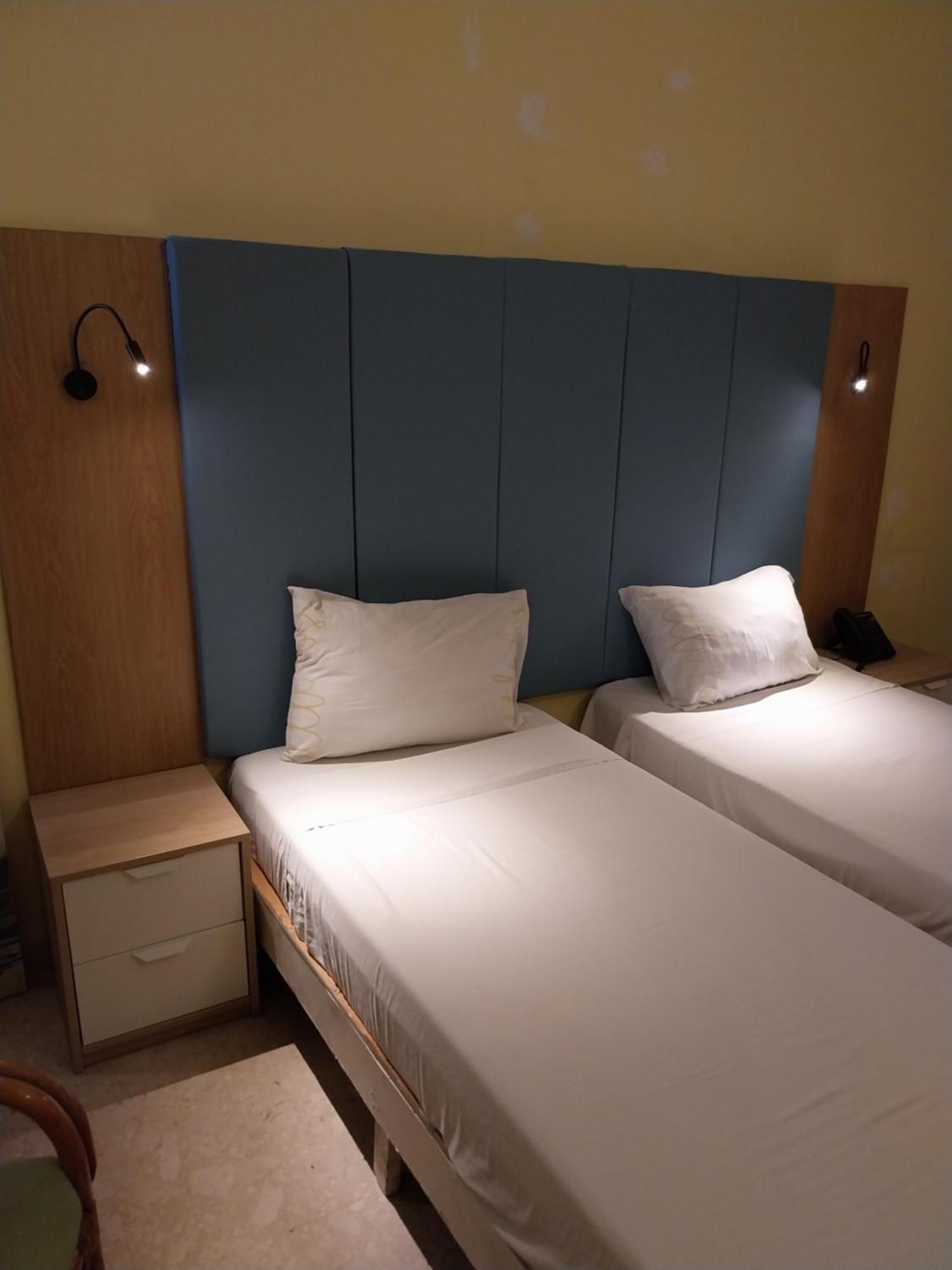 Salina Whitestar Guesthouse מראה חיצוני תמונה