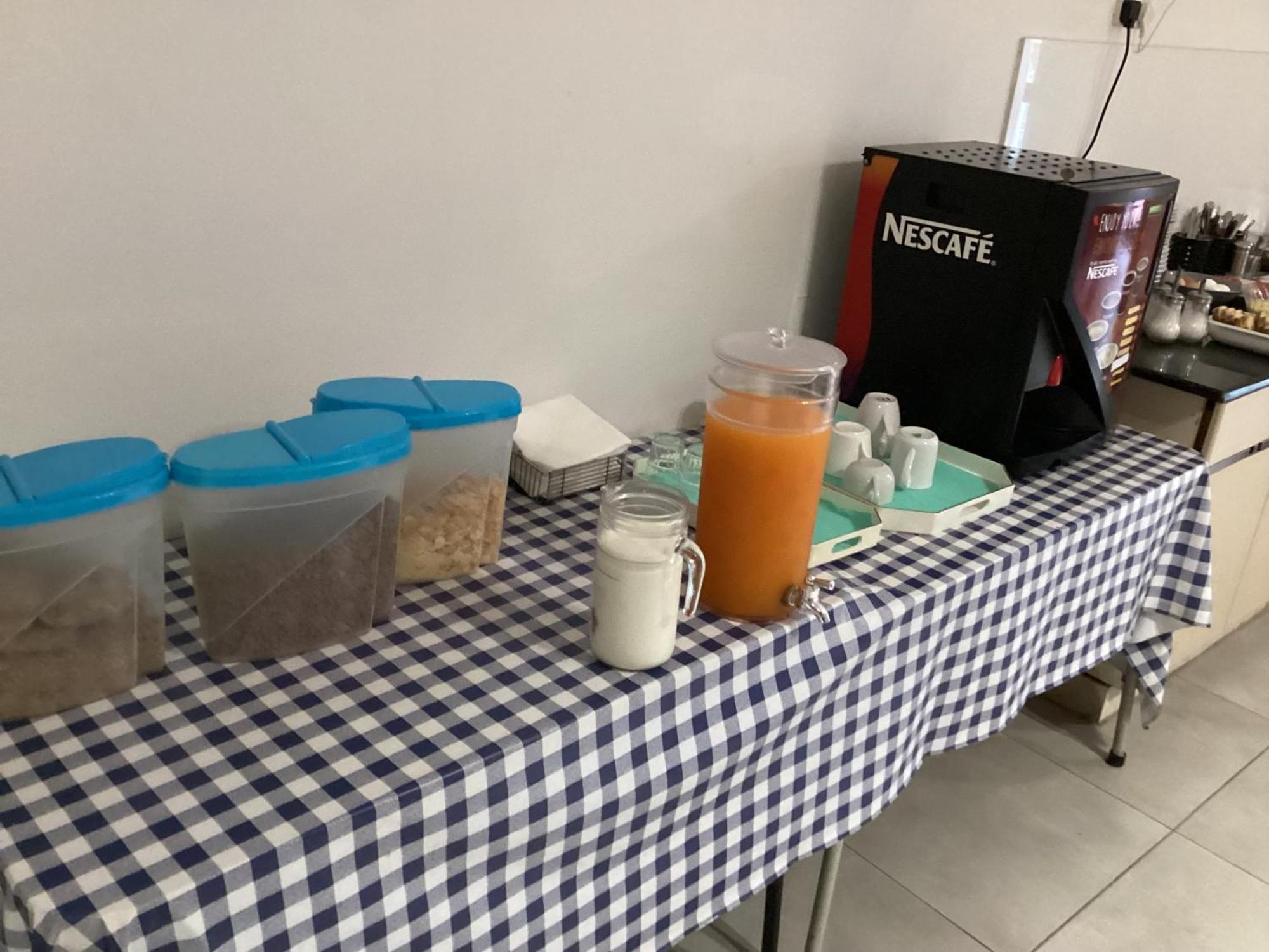 Salina Whitestar Guesthouse מראה חיצוני תמונה