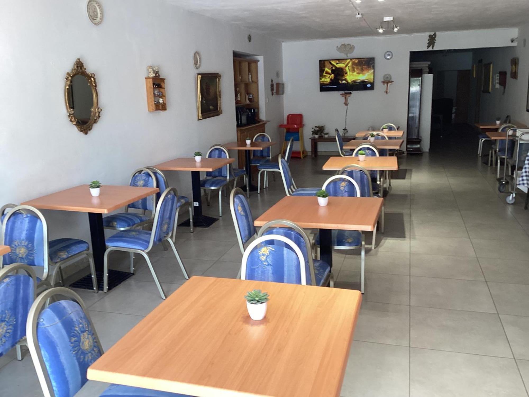 Salina Whitestar Guesthouse מראה חיצוני תמונה