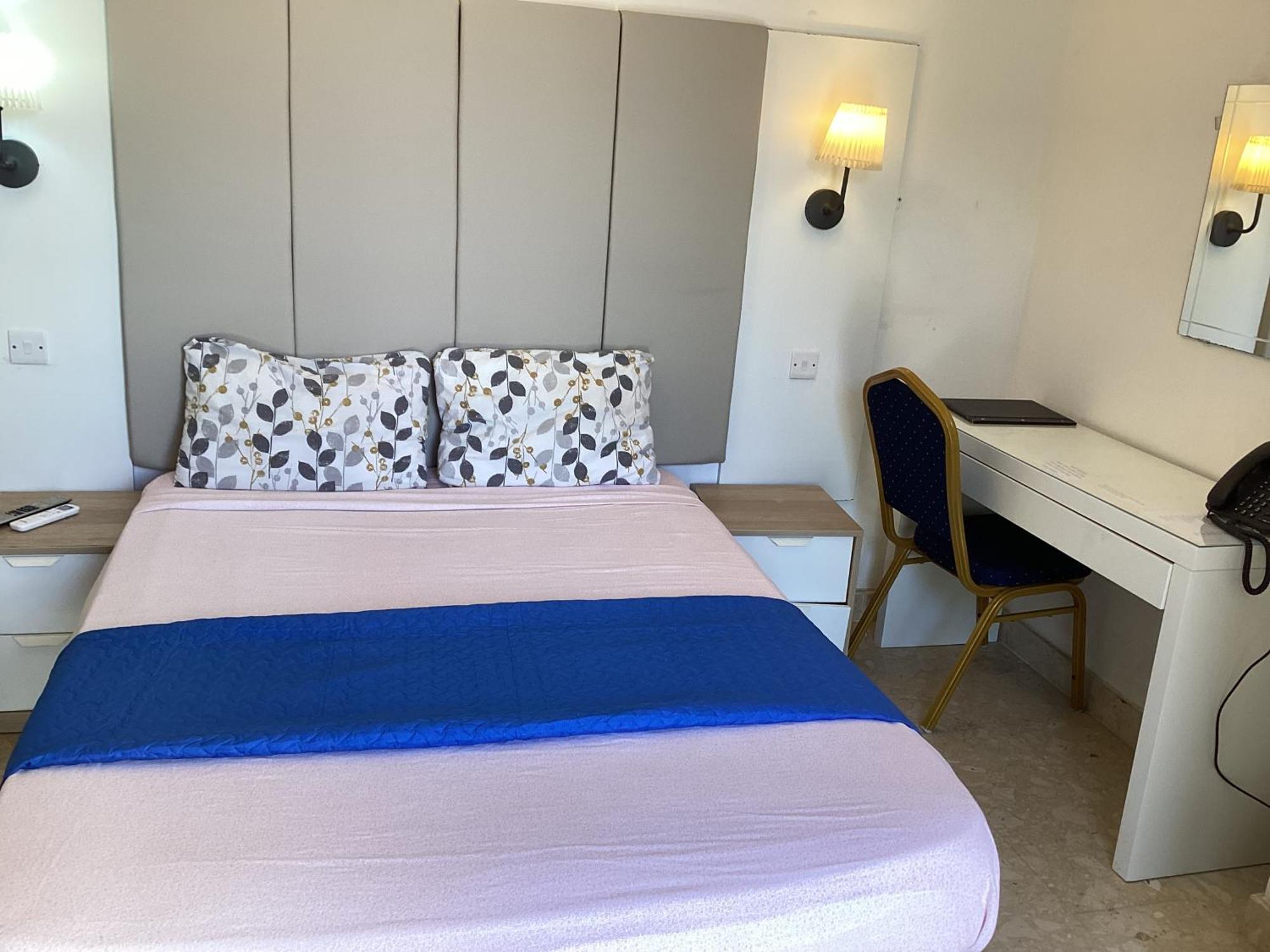 Salina Whitestar Guesthouse מראה חיצוני תמונה