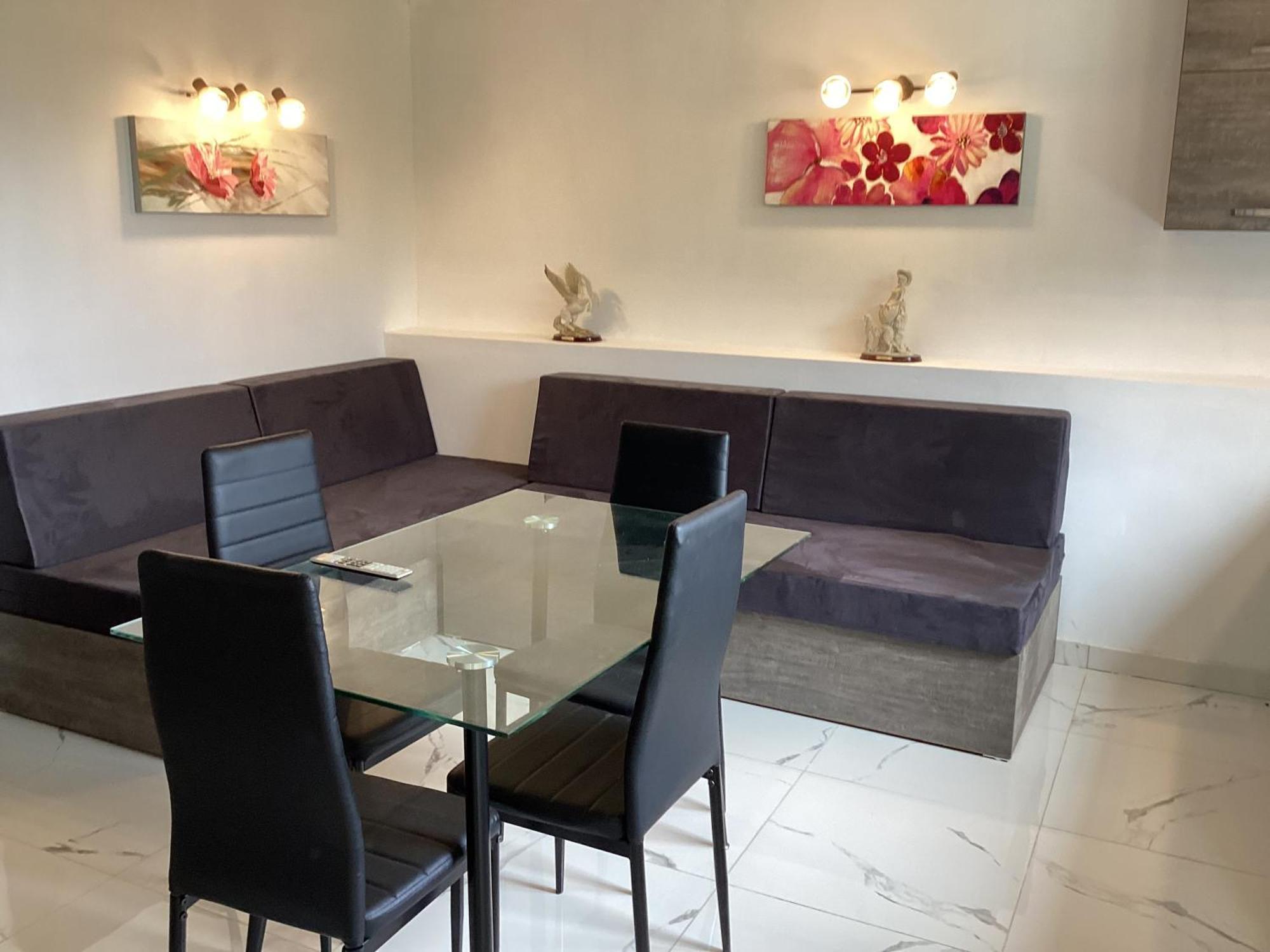 Salina Whitestar Guesthouse מראה חיצוני תמונה