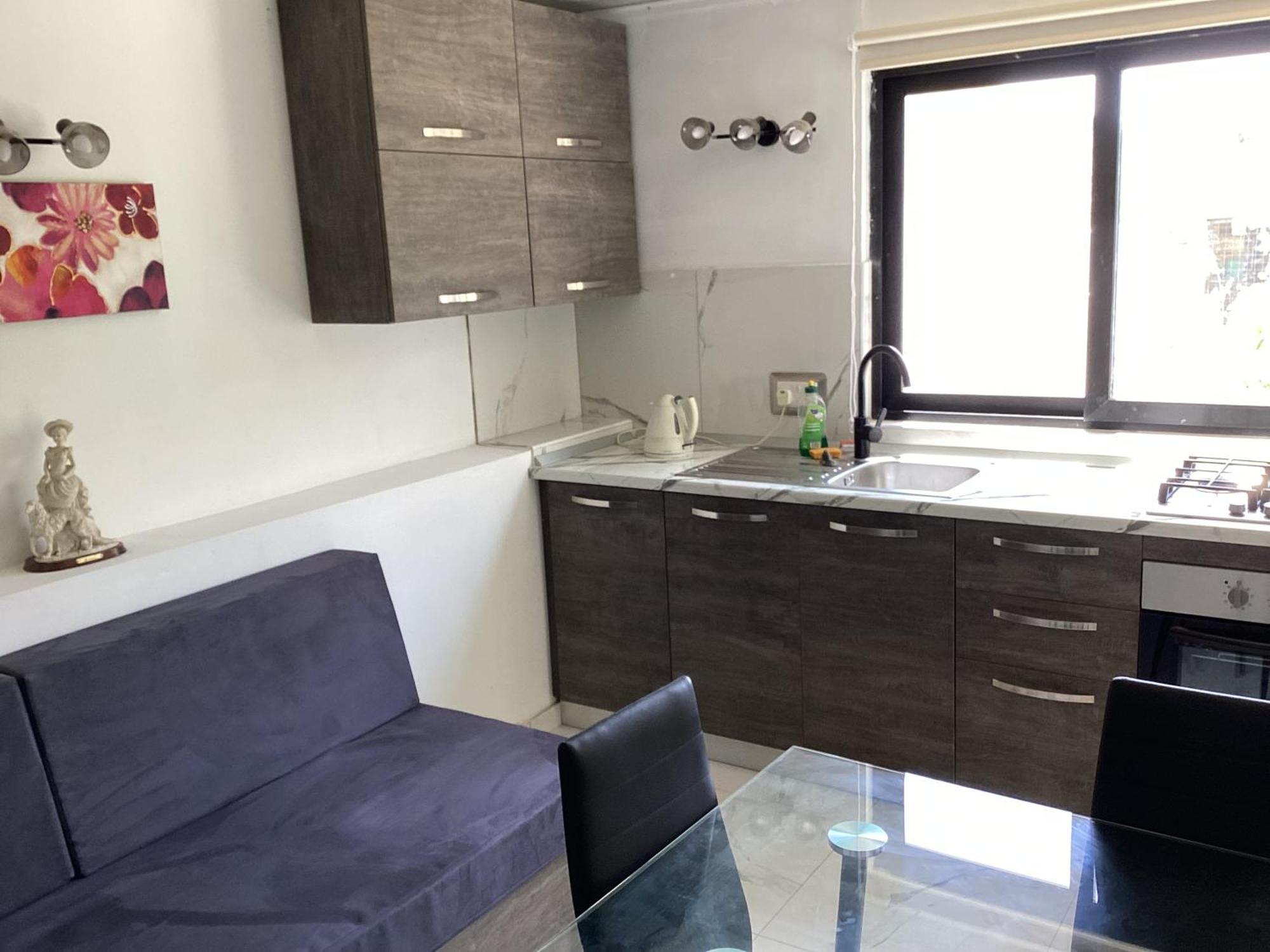 Salina Whitestar Guesthouse מראה חיצוני תמונה