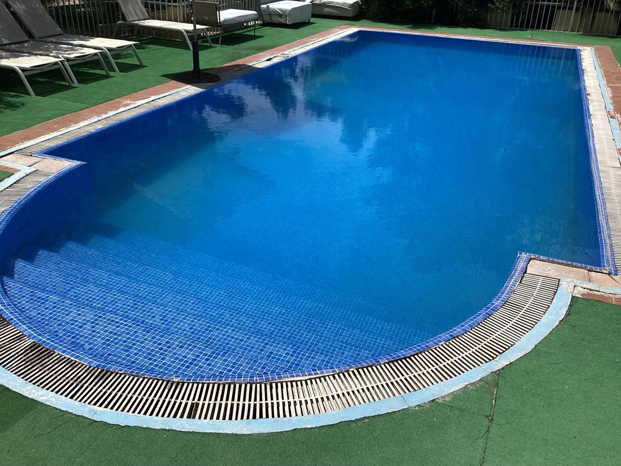 Salina Whitestar Guesthouse מראה חיצוני תמונה