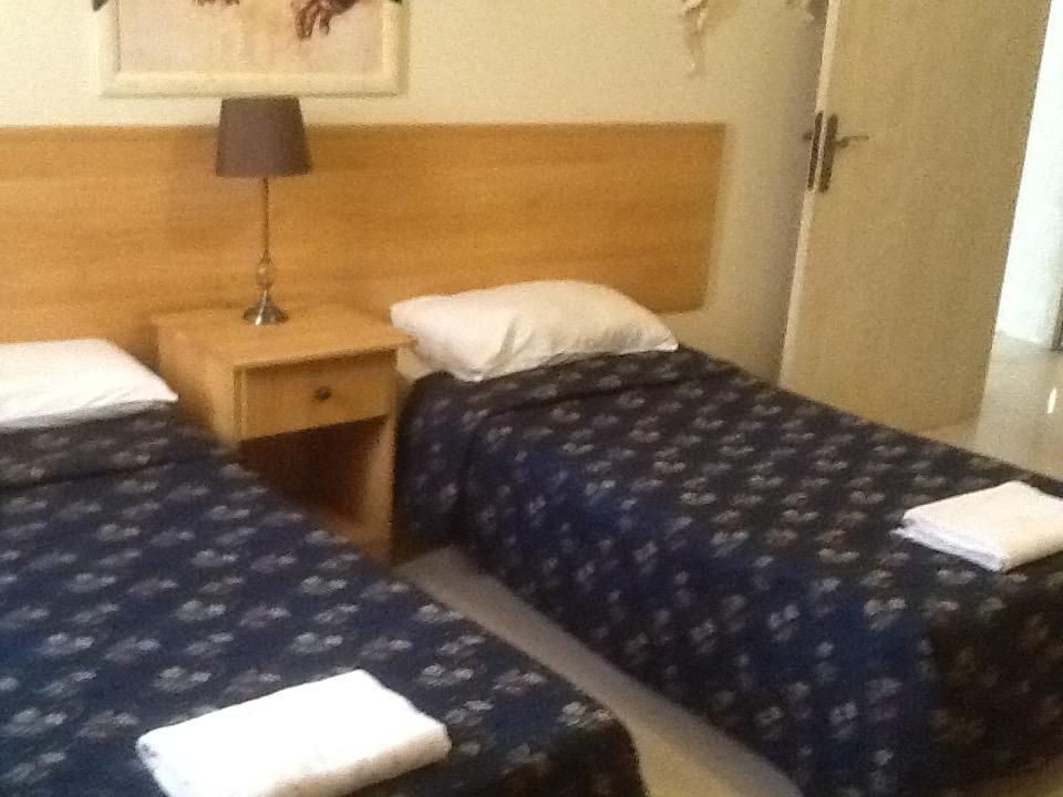 Salina Whitestar Guesthouse מראה חיצוני תמונה