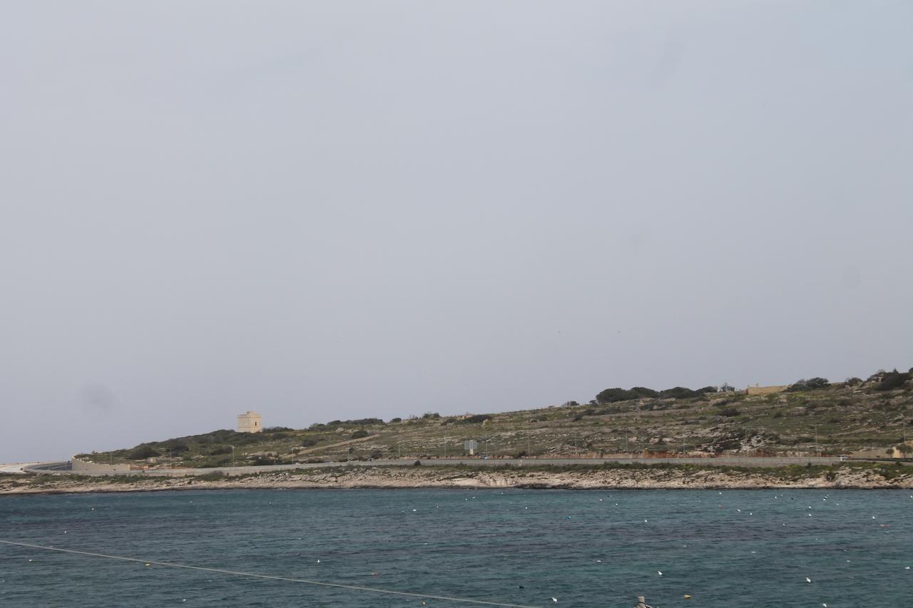 Salina Whitestar Guesthouse מראה חיצוני תמונה