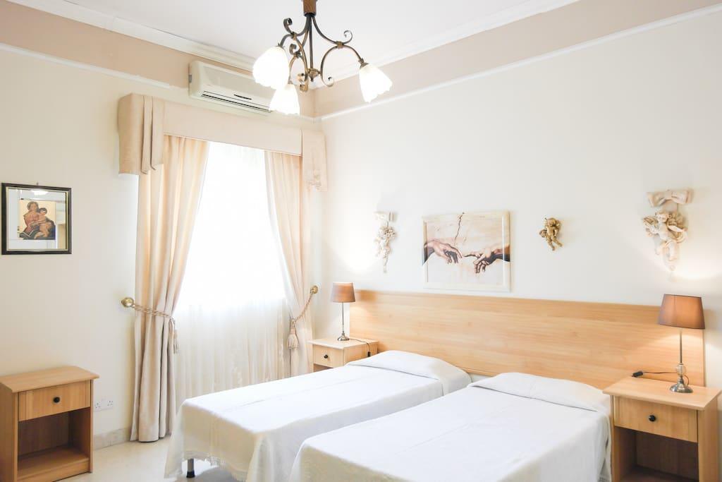 Salina Whitestar Guesthouse מראה חיצוני תמונה