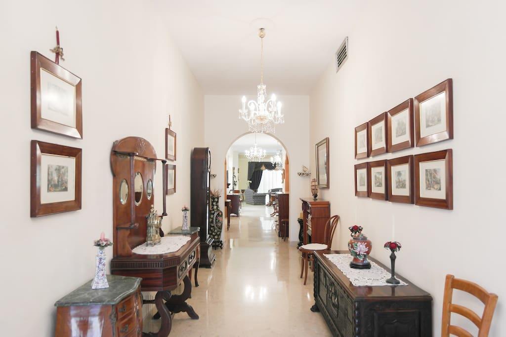 Salina Whitestar Guesthouse מראה חיצוני תמונה