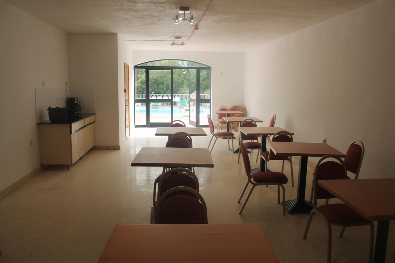 Salina Whitestar Guesthouse מראה חיצוני תמונה