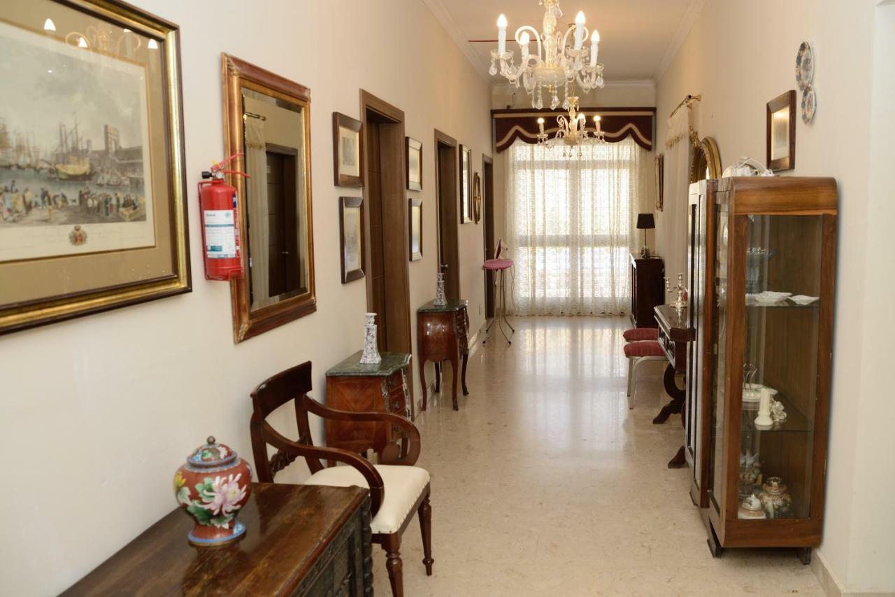 Salina Whitestar Guesthouse מראה חיצוני תמונה