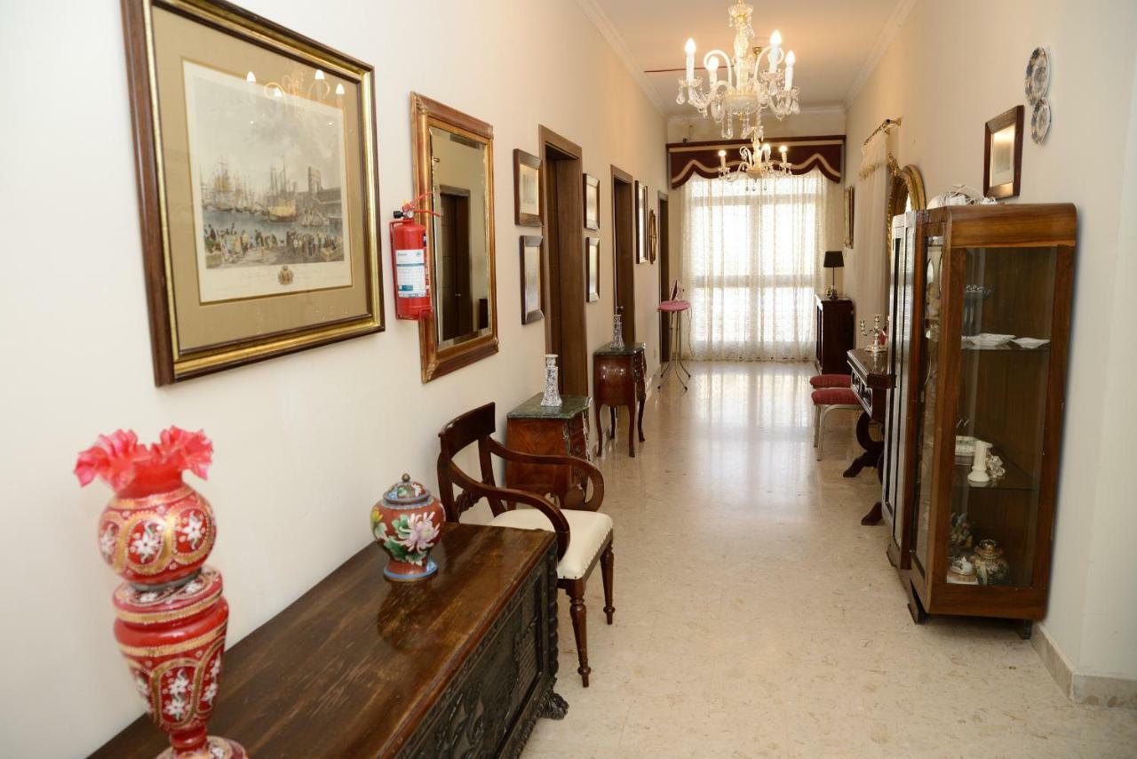 Salina Whitestar Guesthouse מראה חיצוני תמונה