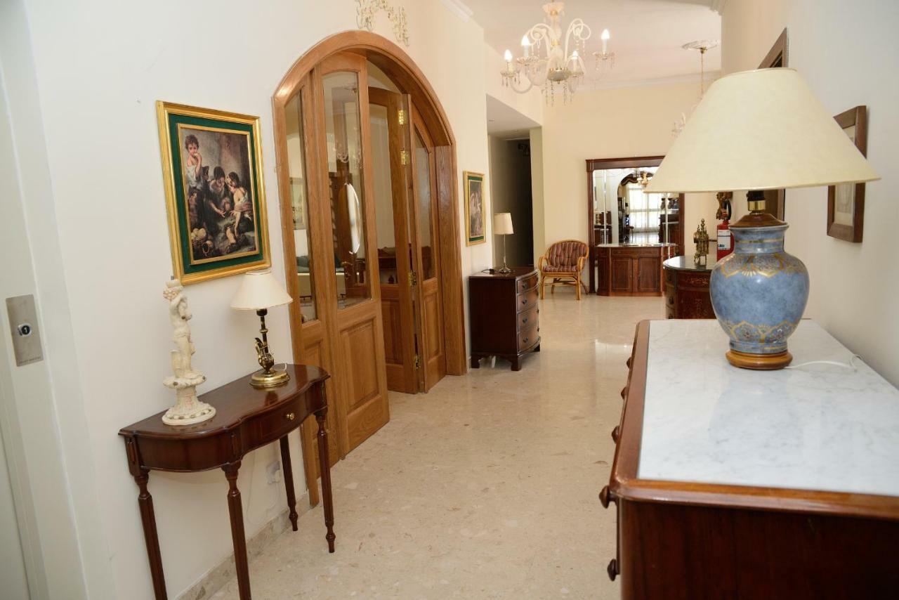 Salina Whitestar Guesthouse מראה חיצוני תמונה