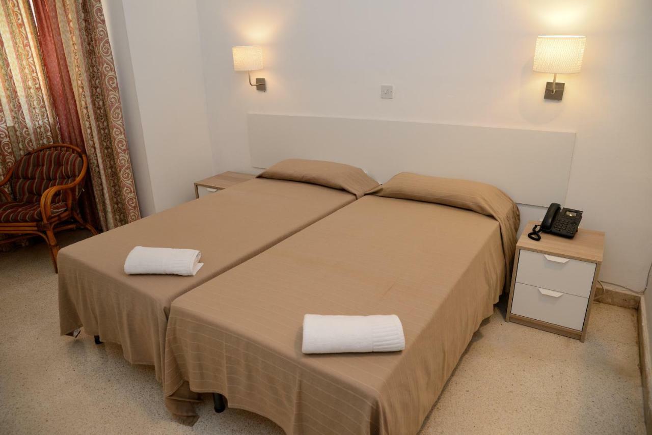 Salina Whitestar Guesthouse מראה חיצוני תמונה