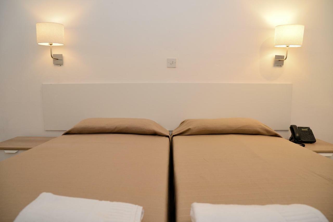 Salina Whitestar Guesthouse מראה חיצוני תמונה