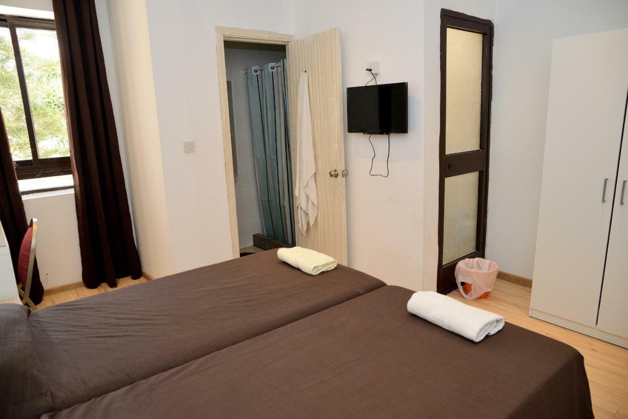 Salina Whitestar Guesthouse מראה חיצוני תמונה
